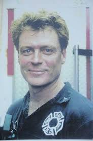 Patrick O'Keefe Obituary (2001)