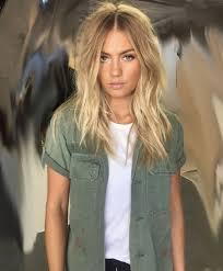 Conferisce morbidezza al capello, smorza le spalle importanti,. I Tagli Di Capelli Che Fanno Tendenza Per La Donna Del 2019