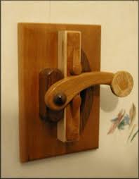 Wooden Light Switch Light Switch Covers Diy Rustic Wood Crafts Diy Wood Projects