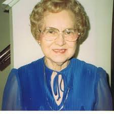 Anna Barbara “"NAN"” Kurpiel Berkowitz (1913-1996)