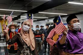 We write essays, research papers, term papers, course works, reviews, theses and more, so our primary mission is to help you succeed academically. Celebration Of 63rd National Day Reflects This Year S Malaysia Cares Merdeka Theme Say Leaders Malaysia Malay Mail