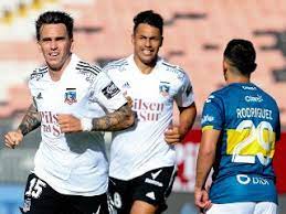 Primera division colo colo is currently last on the table in the league, they come from defeat in the last round. Colo Colo 1 0 Everton Resultado Video Goles Y Resumen Fecha 29 Campeonato Nacional 2020 Dale Albo