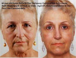 Karen Bell's radical transformation