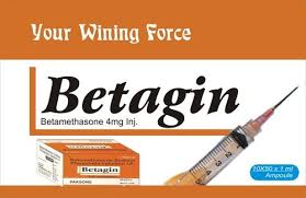 Betamethasone (bay ta meth a sone) is a corticosteroid. Betamethasone Injection At Best Price In Delhi Delhi Paksons Pharmaceuticals Pvt Ltd