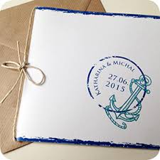 Einladung hochzeit zweiseitig din a6. Maritime Einladungskarte Hamburg Einladung Fur Hochzeit Individuell Designed B Einladungen Hochzeit Einladungskarten Hochzeit Einladungskarten Silberhochzeit