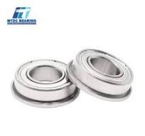 Verified Supplier FR6ZZ Bearing Stainless Steel Construction ...