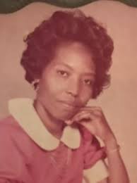 Gladys Ricks Obituary (2018)