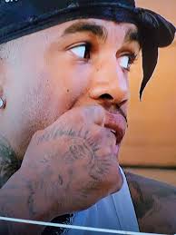 Jeff what's with picking your plaque teeth