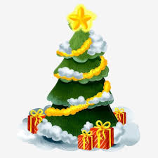 Use them in commercial designs under lifetime, perpetual & worldwide rights. Cartoon Christmas Tree Element Cartoon Cute Christmas Png Transparent Clipart Image And Psd File For Free Download Cartoon Christmas Tree Colorful Christmas Tree Christmas Tree Colored Lights