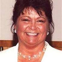Obituary information for Sherry P. Gunn