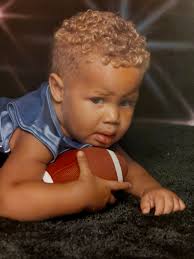 Coping with the loss of a child