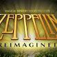 ZEPPELIN REIMAGINED at Musikfest Café