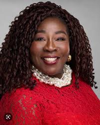 Appointment of Nuchette Melissa Burke as Mayor