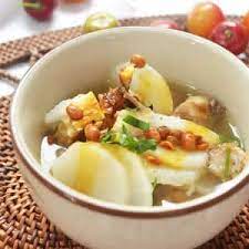 Resep Soto Bandung Asli Resep Masakan Masakan Indonesia Resep Masakan Indonesia
