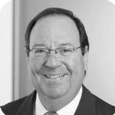 Geoffrey Lander Tribute — PLATO ESTATES