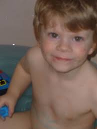 Madhouse Family Reviews: Thomas the Tank Engine Bathtime Products review