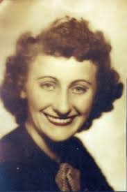 Julia Irene Wiley Olson (1919-1970)