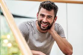 Sieg de doncker en maureen vanherberghen hebben groot nieuws: Sieg De Doncker Ik Ben Zo Trots Als Een Gieter Showbizznieuws 24 7