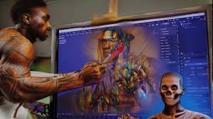 Image result for Blender3D