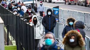 If contagion's on sale then it's recommended, at its average. Doctor Who Consulted On Pandemic Movie Contagion Describes Parallels With New Coronavirus Abc News