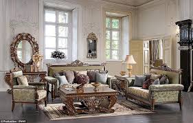 Your living room furniture needs to be up to the job. Here S Your Look At What Could Be The Uk S Most Expensive Home Luxurylaunches