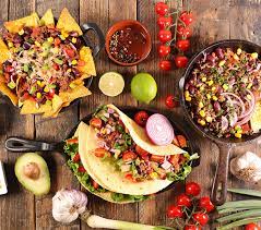 10 mal super mexikanisch essen in wien. Mexikanisches Essen Spezialitaten Der Mexikanischen Kuche