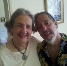 Lake St in the 1960s, Richmond District, San Francisco