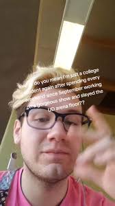 This is always the most wild part after the end of the season💀 #fyp  #colorguard #WGI #collegelife #guardlife