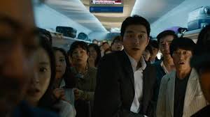 Rules are made to be broken. Nonton Film Train To Busan Kisah Gong Yoo Dan Para Penumpang Kereta Selamatkan Diri Dari Zombie Halaman 3 Tribunnews Com