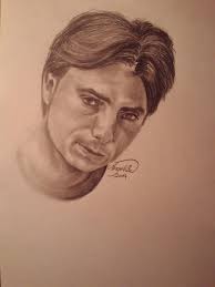 Szabo P. Szilveszter by cliofalcon