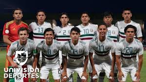De esta forma, el tricolor se queda con el. Mexico Campeon El Tri Sub 17 Derroto A Su Similar De Estados Unidos Youtube
