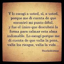 Deberias De Apreciar Eso Gsr Love Phrases Love Quotes True Quotes