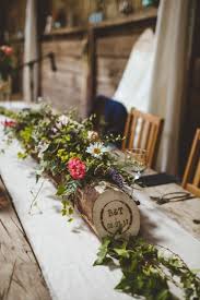 What would your wedding be without fresh flowers? 45 Wedding Table Decorations For Your Reception Hitched Co Uk