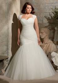 Mori Lee Julietta 3176 Mermaid Ruched Wedding Dress With Sweetheart Neckline And Lace Cap Sleeves Plus Size Wedding Gowns Tulle Wedding Dress Wedding Dresses