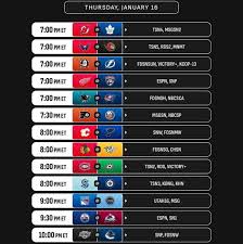 Hooked On Hockey Magazine