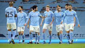 Manchester city will clash heads with borussia dortmund at the etihad on tuesday night as the teams look set to resume their uefa champions league campaign. Uo3plqr77k109m