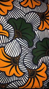 Tissu Wax Africain Motif Fleurs De Mariage Wax Fabric For Clothes Largeur 116 Cm Fabric Wax Abstract Artwork