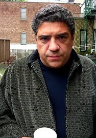 Vincent Pastore (Creator)