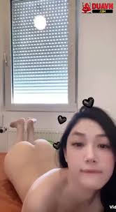 Sex Tape Hà Linh-Lộ Hàng Nóng-Độ Hot Không Tưởng