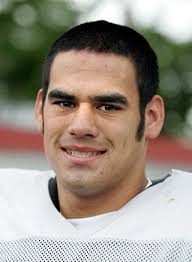 Akana uses football as his mat motivation