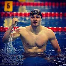 He is known for swimming breaststroke, and has multiple short course european medals in this discipline. Arno Kamminga Biography Age Height Wife Net Worth Family