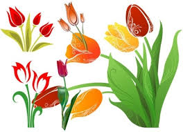 Fantastis 17 gambar sketsa paling keren unduh 780 koleksi gambar bunga tulip yang mudah ditiru from www gambarbunga pw unduh di 2020 sketsa drawings bunga tulip. Bunga Tulip Free Vector Download 169 Free Vector For Commercial Use Format Ai Eps Cdr Svg Vector Illustration Graphic Art Design