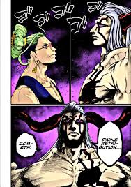 Shuumatsu no valkyrie average 4.9 / 5 out of 38. Colored The Last Panel Of Chapter 49 Shuumatsunovalkyrie