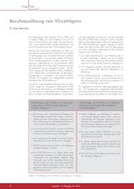 It is a type of viral hepatitis. Https Www Deutsche Leberstiftung De Downloads Hepnet Journal Dls Hnj Nr01 2014 Web Berufsausubung Virustrager