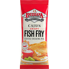 We did not find results for: Cajun Fish Fry 10 Oz Louisiana Fish Fry