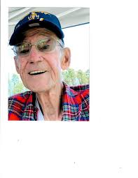 Robert "Bob" Earl Mason