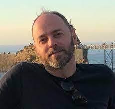 Adam Vanarsdale's Instagram, Twitter & Facebook