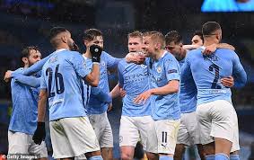 Aquí te contamos cómo verlo desde dispositivos móviles. Champions League Final 2021 Date Venue How To Watch Can Fans Attend Who Is Playing Daily Mail Online