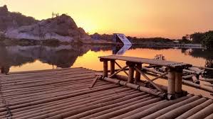 Sebagaimana sudah disebutkan di atas, pantai anyer menjadi. Tandom Hill Resort Lokasi Percutian Menarik Di Banting