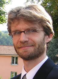 Jean-Patrick MARTZ, 57 ans (VILLEURBANNE, CAVAILLON)